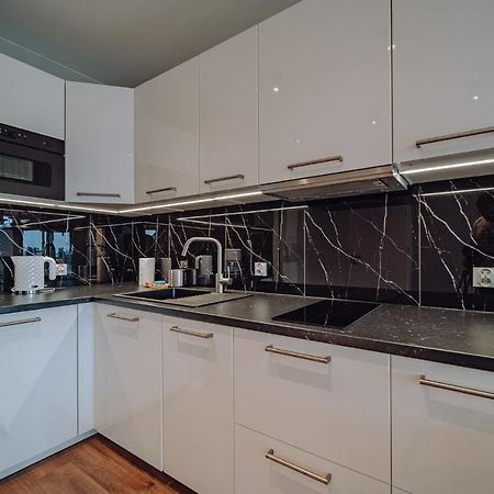 Apartament Silence Karpatia Resort Chalcedon Карпач Екстериор снимка